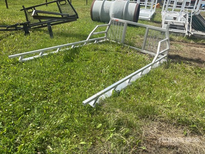 Headache Rack