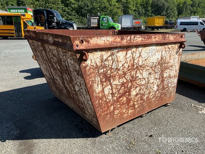 Skid Pan