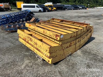 Quantity of (5) Panel