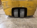 Chassis with Steering Linkage