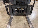 Chassis with Side Shift