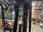 Hydraulics with Hoses (Hydraulics)