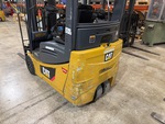 General Appearance with Paint