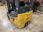 Chassis with Frame Condition