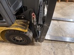 Hydraulics with Auxiliary Hydraulic Plumbing