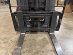 Chassis with Side Shift