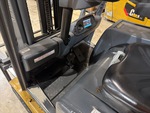 Chassis with Master Cylinder/Brake Control