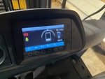 Control Station with Hour Meter