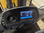 Control Station with Warning Lights