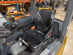 Control Station with Seat/Armrests
