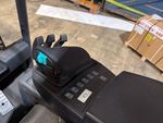 Control Station with Hydraulic Controls