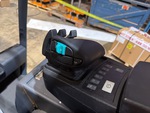 Control Station with Drivetrain Controls