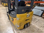 Chassis with Frame Condition