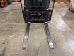 Chassis with Forks