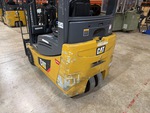 Chassis with Frame Condition