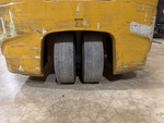 Chassis with Steering Linkage