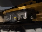 Drivetrain with Drive Motors