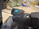 Control Station with Drivetrain Controls