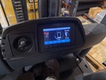 Control Station with Warning Lights