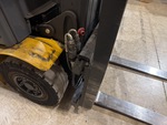 Hydraulics with Auxiliary Hydraulic Plumbing