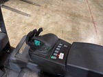 Control Station with Hydraulic Controls