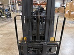 Chassis with Chain / Tensioners