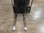 Chassis with Forks