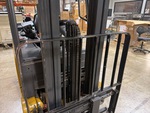 Hydraulics with Free Lift Cylinder