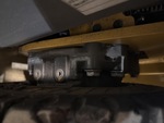 Drivetrain with Drive Motors