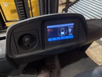 Control Station with Warning Lights