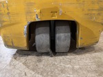 Chassis with Steering Linkage