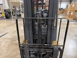 Chassis with Chain / Tensioners