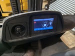Control Station with Gauges