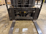 Chassis with Side Shift