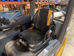 Control Station with Seat/Armrests