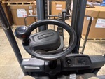 Control Station with Steering Control