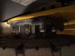 Drivetrain with Drive Motors