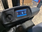 Control Station with Gauges
