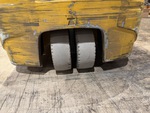 Chassis with Steering Linkage