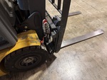 Hydraulics with Auxiliary Hydraulic Plumbing