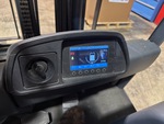 Control Station with Warning Lights