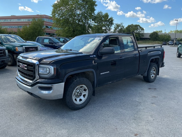 2019 GMC Sierra 1500 4x4 Pickup 2019 GMC Sierra 1500 4x4 Pickup