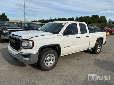 2019 GMC Sierra 1500 Pickup