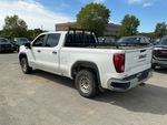 Picture, Left Rear Corner