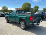 Picture, Left Rear Corner