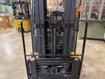 Chassis with Chain / Tensioners