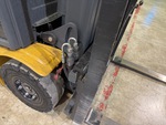 Hydraulics with Auxiliary Hydraulic Plumbing