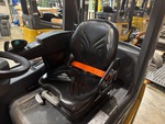Control Station with Seat/Armrests