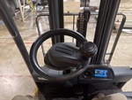Control Station with Steering Control