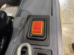 Safety with Safety Lock Out/Stop